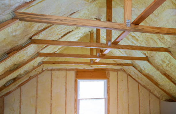 Best Insulation for Specific Applications in St Joseph, IL